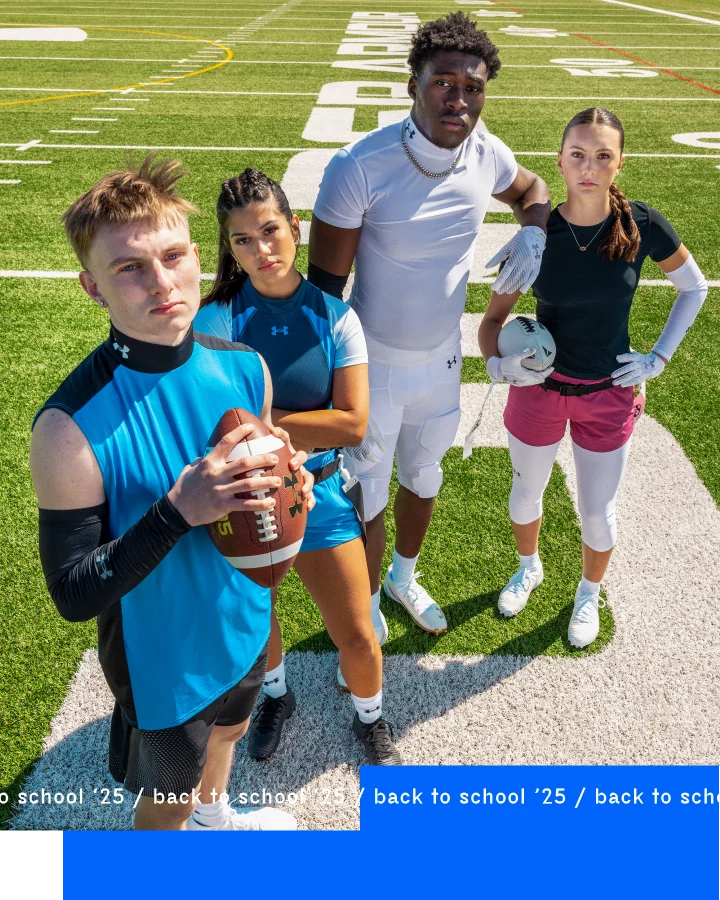 Under Armour