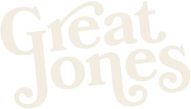 Great Jones