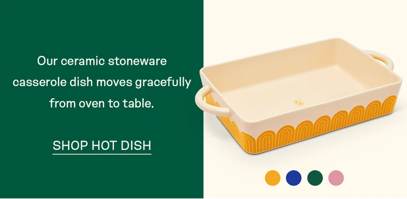 Hot Dish