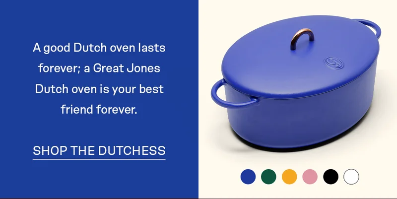 The Dutchess