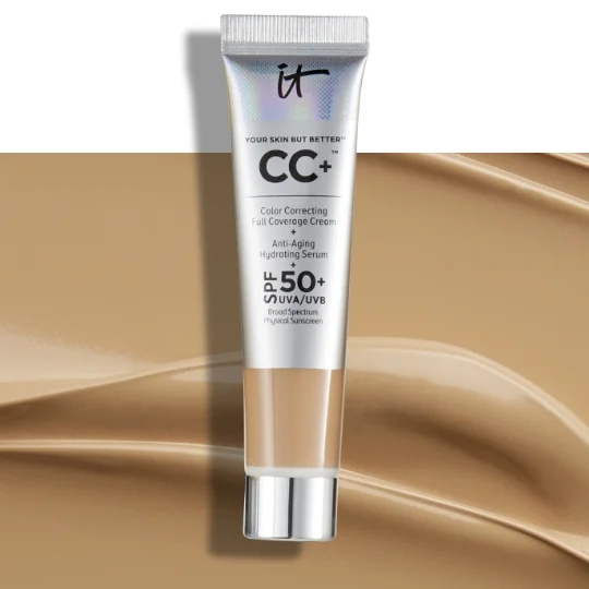 CC+ CREAM
