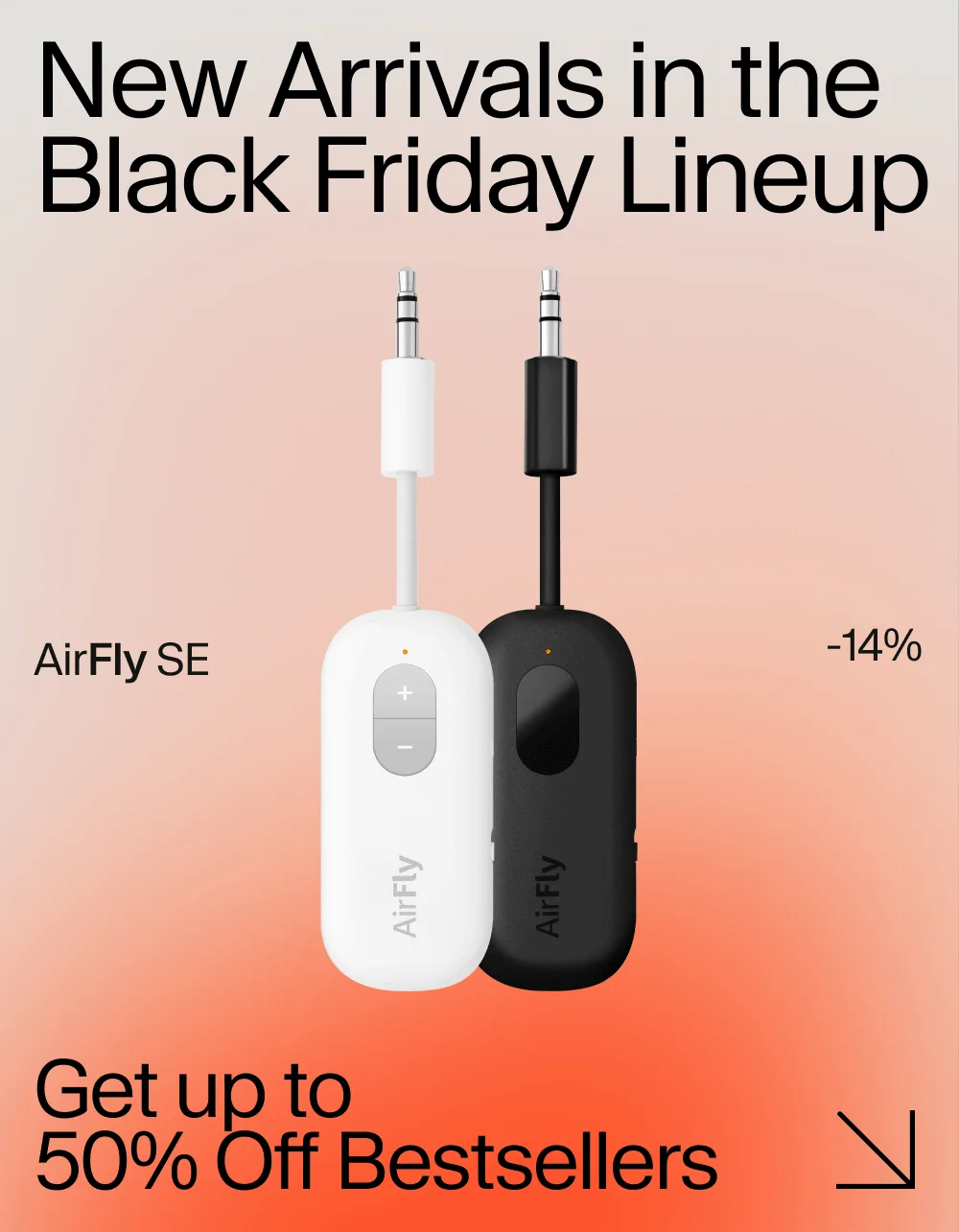 Get up to 50% off select designs
