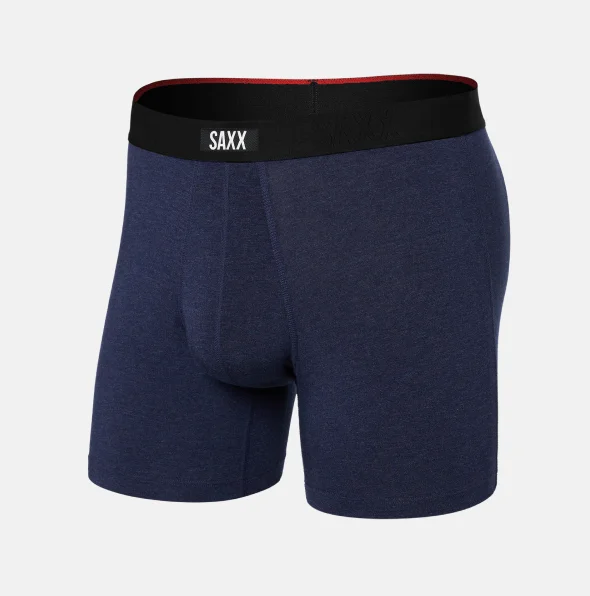 Vibe Xtra Soft Comfort Boxer Brief