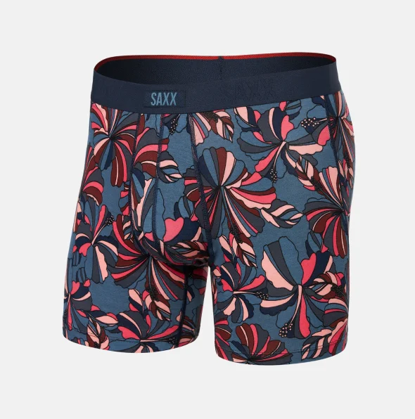 Vibe Xtra Soft Comfort Boxer Brief