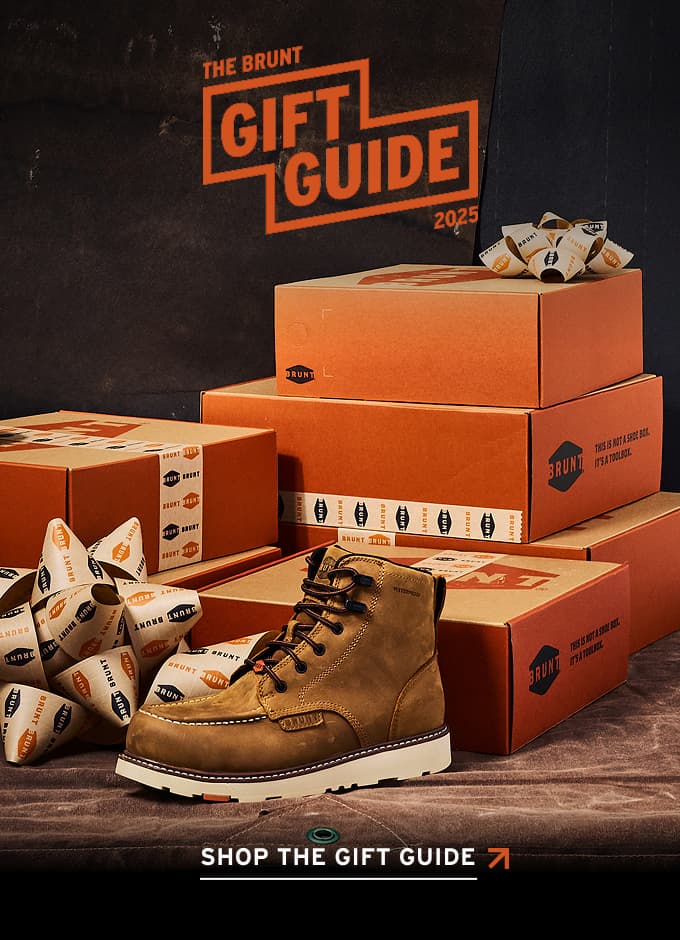 Gift Guide