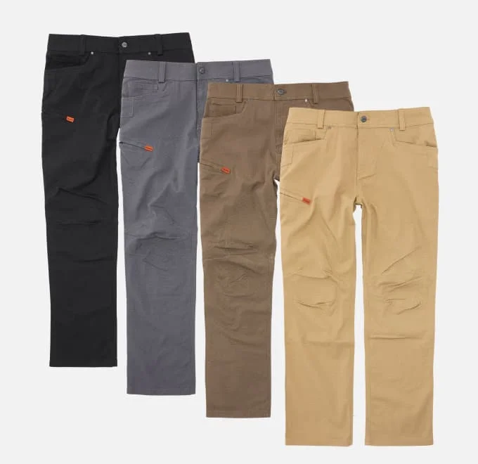 Torra Pant Pack