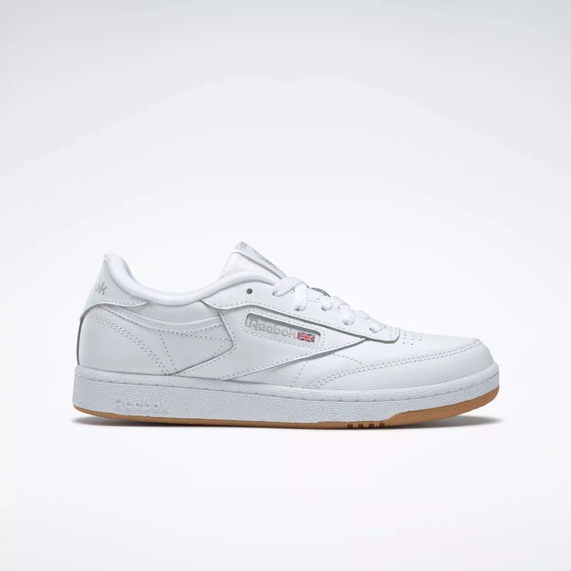 Image of Kids' Club C Shoes - Big Kids