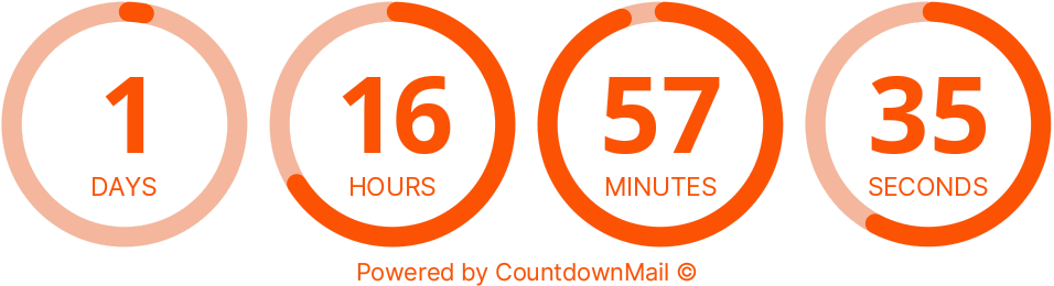 countdownmail.com