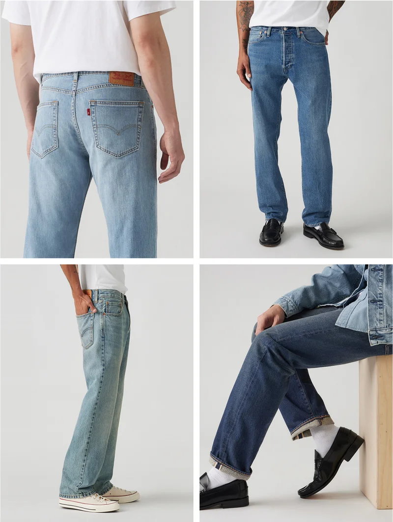 SHOP JEANS