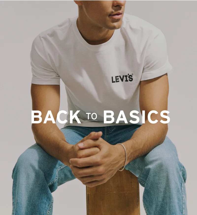 BACK TO BASICS