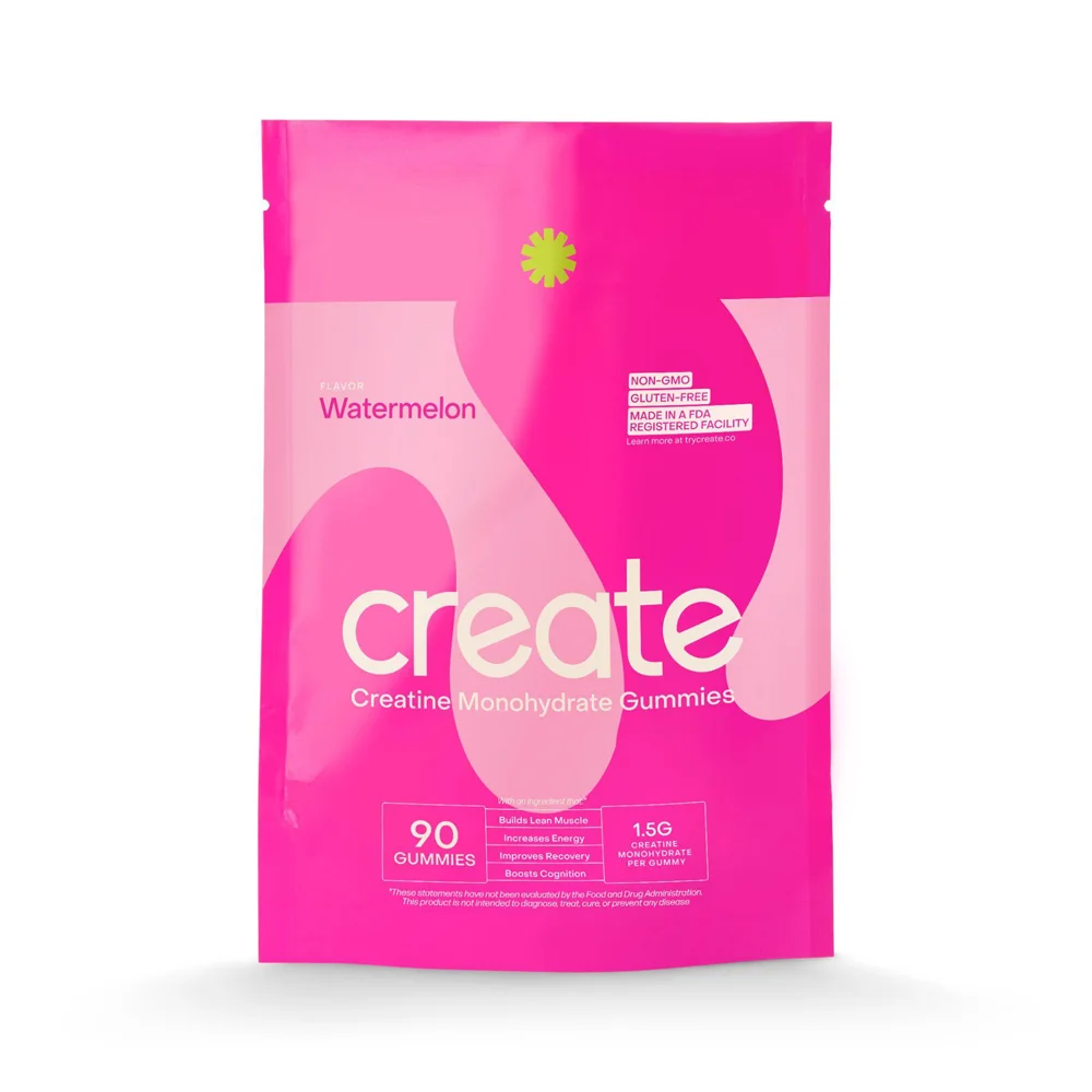 Image of Watermelon Gummies
