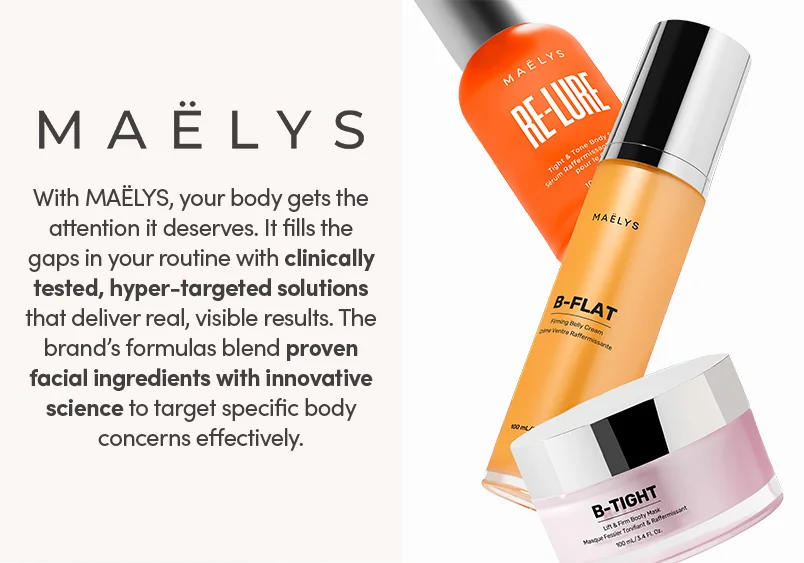 $1,500 Worth of Beauty Products