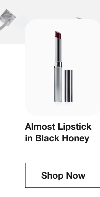 Almost Lipstick in Black Honey | Shop Now