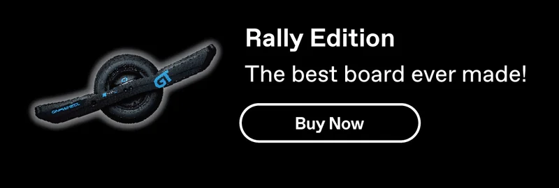 Rally Edition