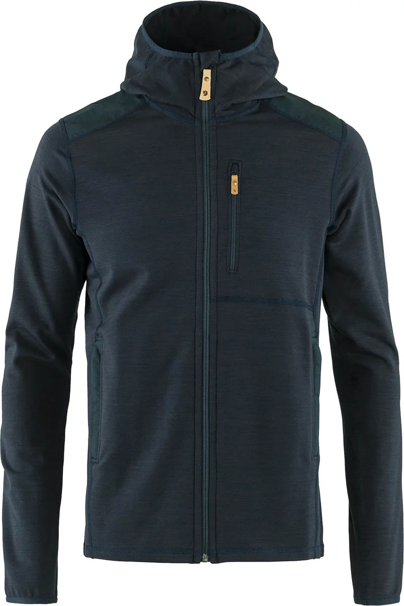 Fjällräven, Dark Navy / S