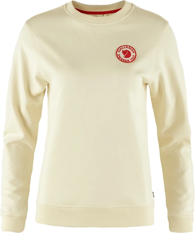 Fjällräven, Chalk White / L