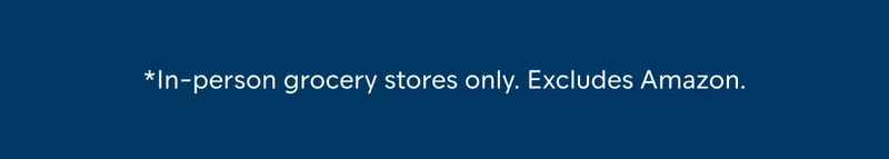 what you can win.[enter to win] *In-person retailers only. Excludes Amazon.