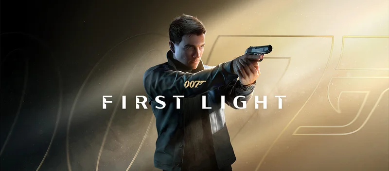 007 First Light Bundle