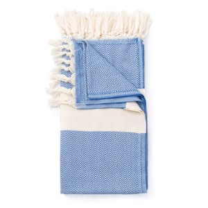 Herringbone Turkish Towel