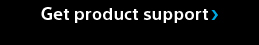 Get product support