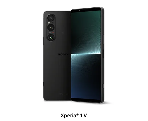 Xperia(R) 1 V