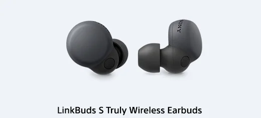 LinkBuds S Truly Wireless Earbuds