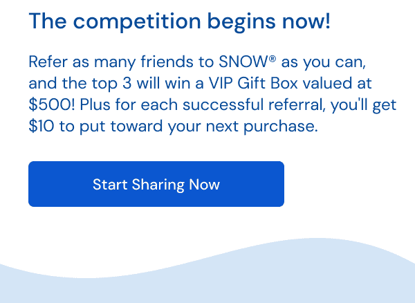 Start Sharing Now