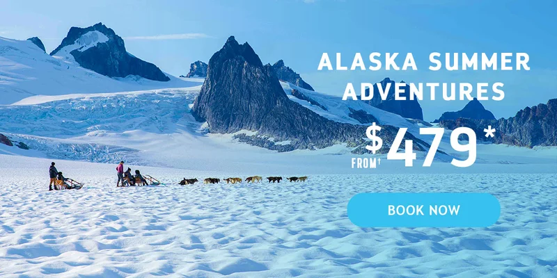 ALAKSA SUMMER ADVENTURES