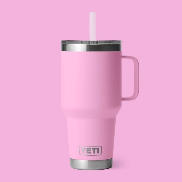 Shop Rambler® 35 oz Straw Mug