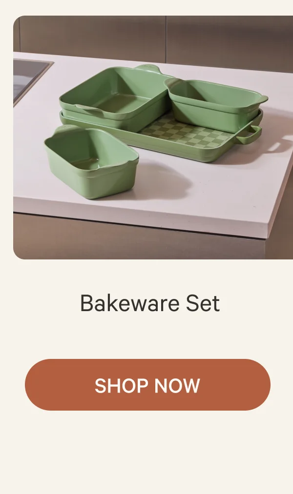Bakeware Set | Shop Now