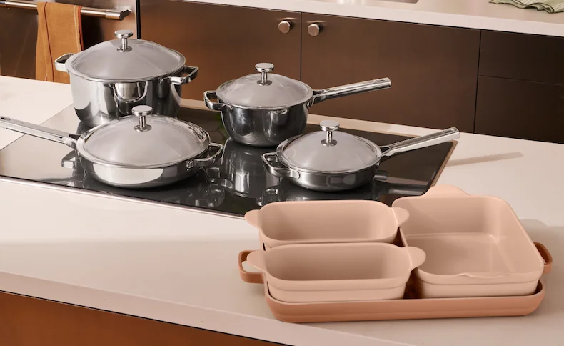 For Cooking Together
