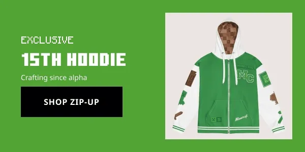 Shop 15th Varsity Zip-up