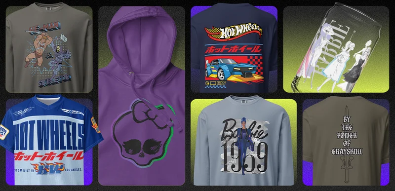 The Gotta-Get Gear