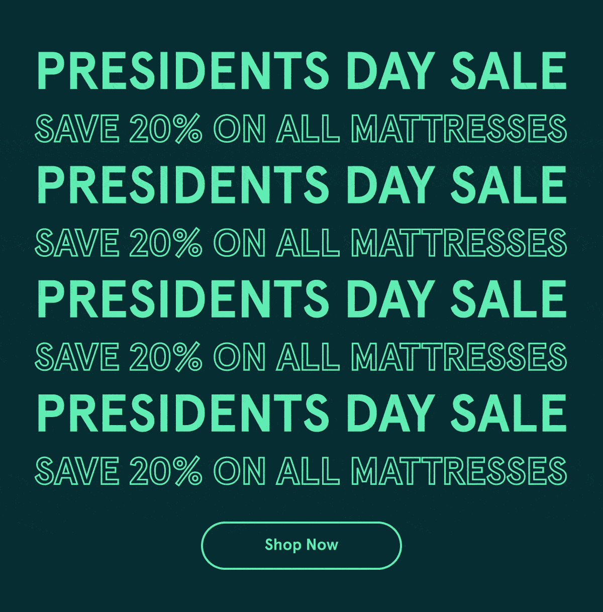 Presidents Day Sale | Shop Now