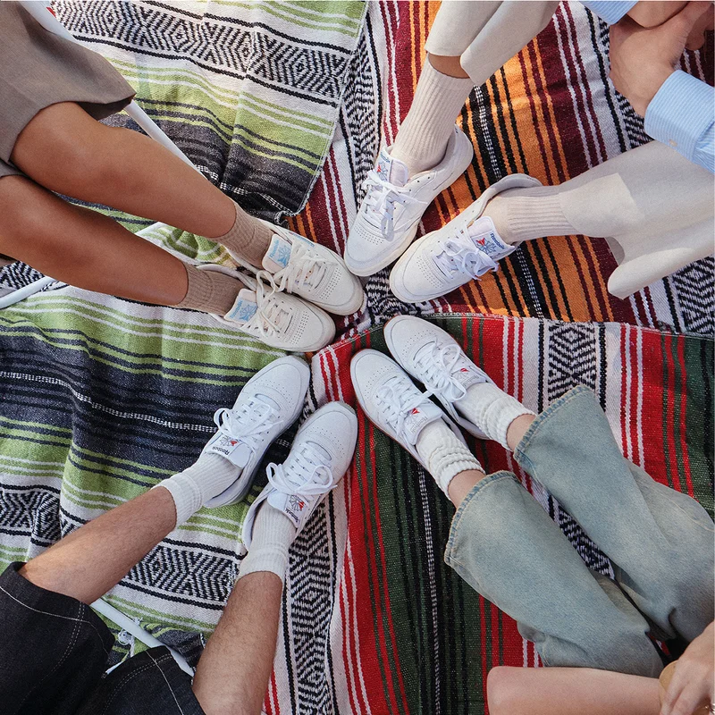 Shop Classic Shoes