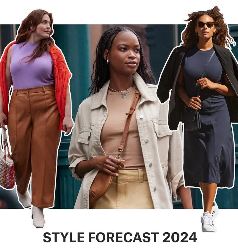 STYLE FORECAST 2024