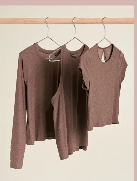 Featherweight Rebalance Tank