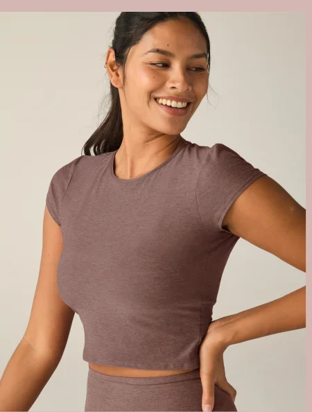 Featherweight Let Go Twist Back