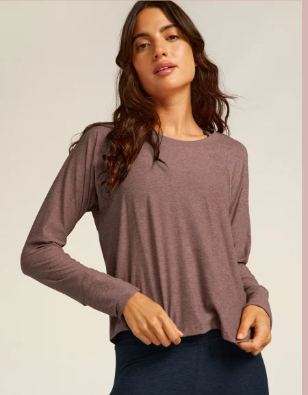 Featherweight Daydreamer Pullover