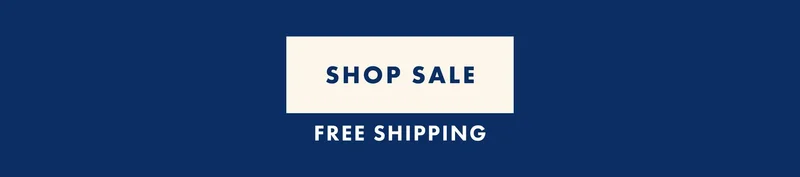 Shop Sale
