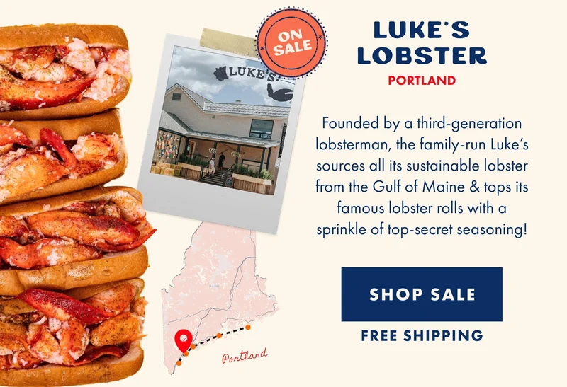 Luke's Lobster