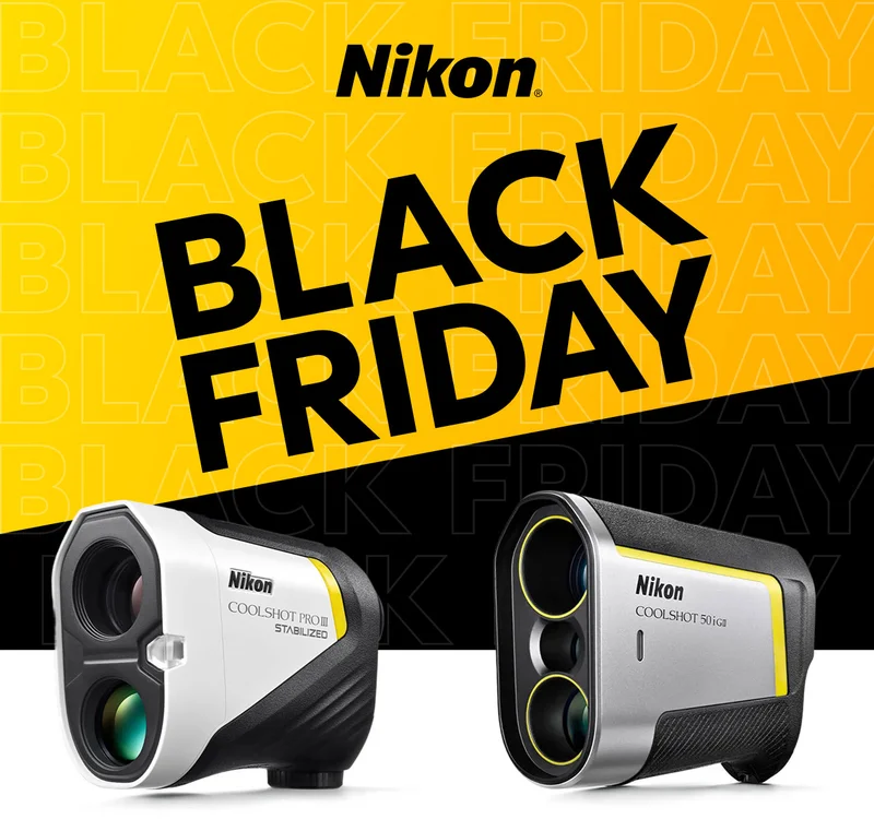 Nikon | Black Friday