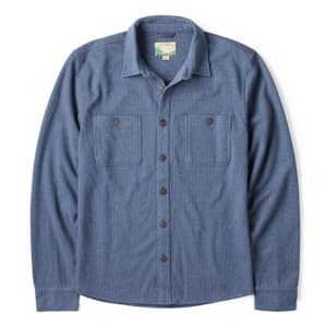 Pacifica Stretch Twill Shirt
