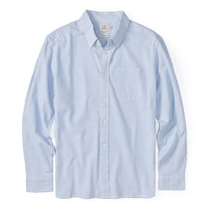 Oxford Draftsman Shirt