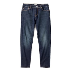 Stretch Selvedge Denim - HB Athletic Tapered