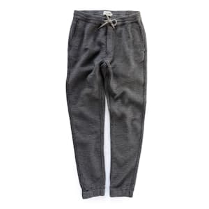 The Apres Sashiko Pant