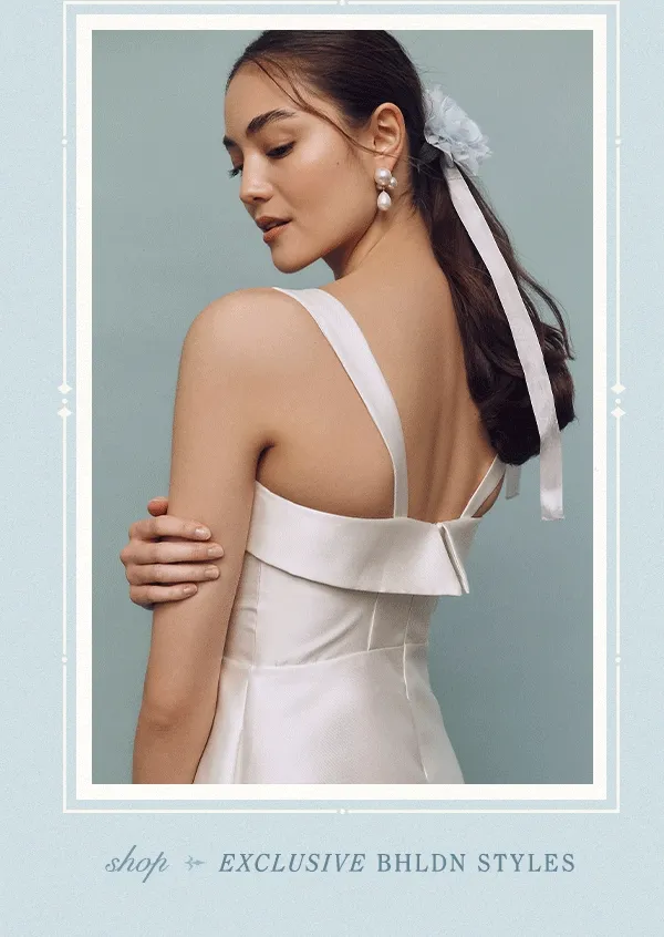 shop exclusive bhldn styles