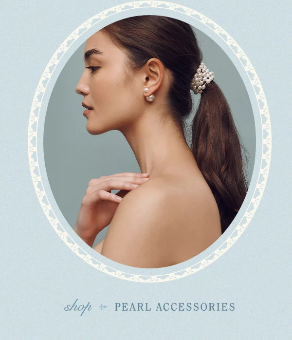 shop pearl accessories