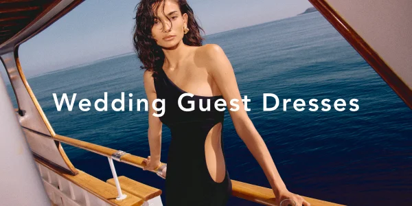 Wedding Guest Dresses