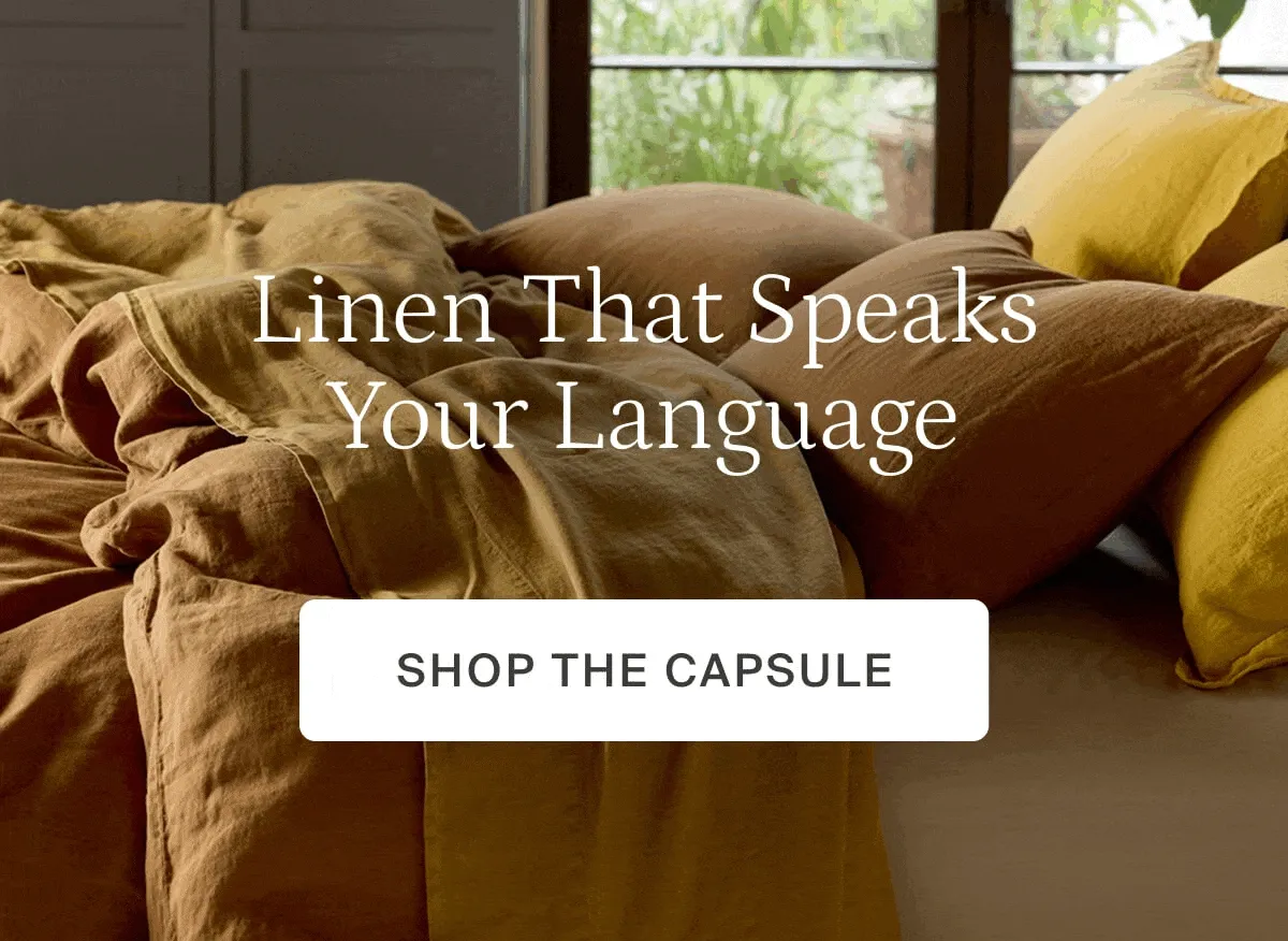 Shop the capsule